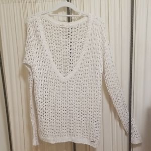 HOLLISTER SWEATER